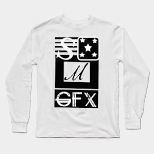 SMGFX Long Sleeve T-Shirt